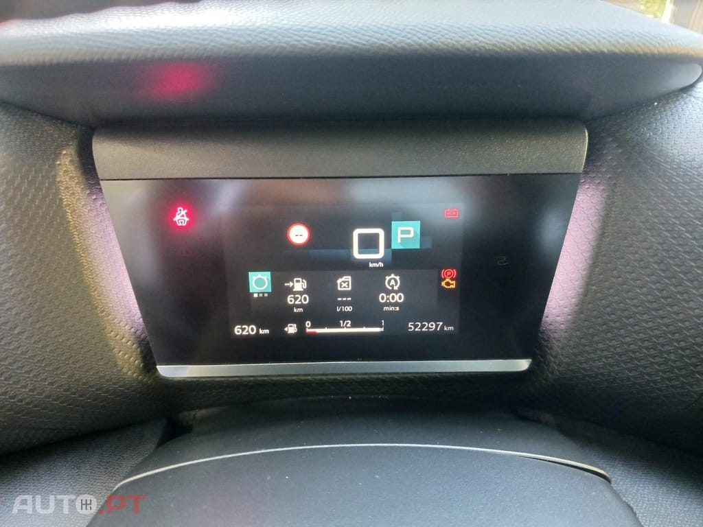 Citroen C4 1.5 BlueHDi Shine Pack EAT8