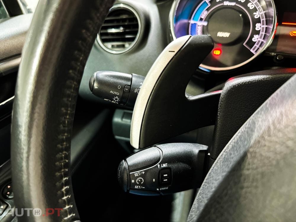 Peugeot 3008 ND