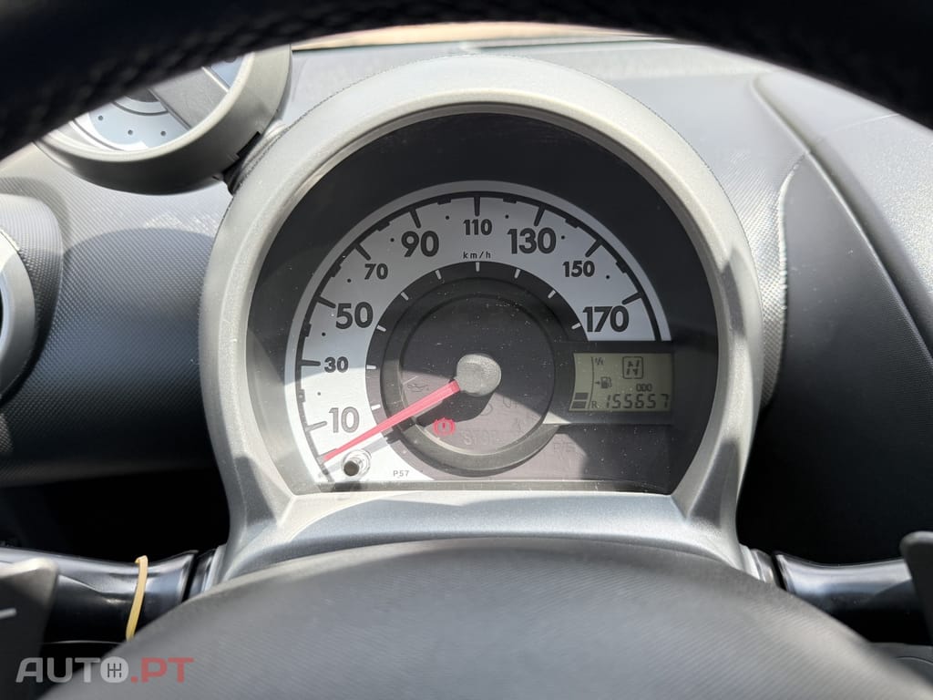 Citroen C1 1.0 SX Airdream CMP5