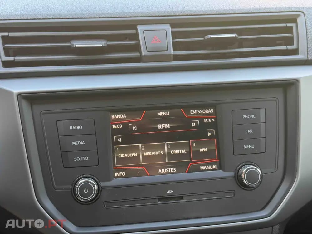 Seat Ibiza 1.0 TSI S&S Style