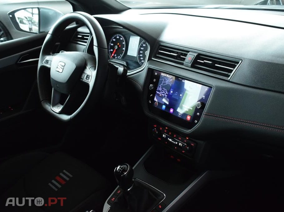 Seat Arona 1.0 TSI FR