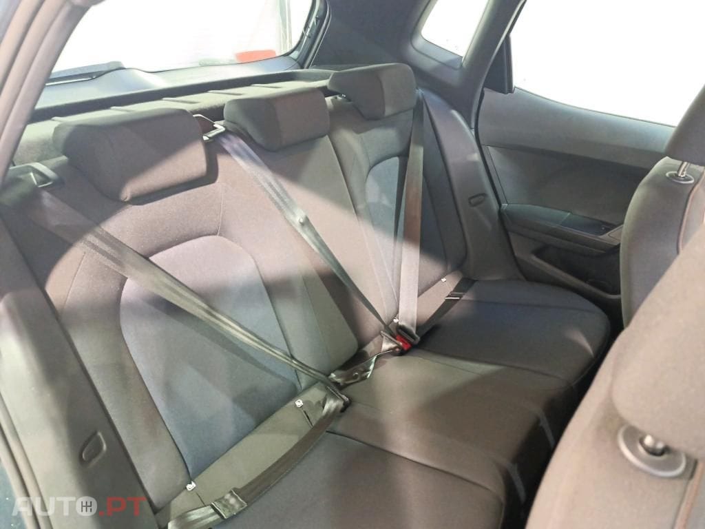 Seat Arona 1.0 TSI FR