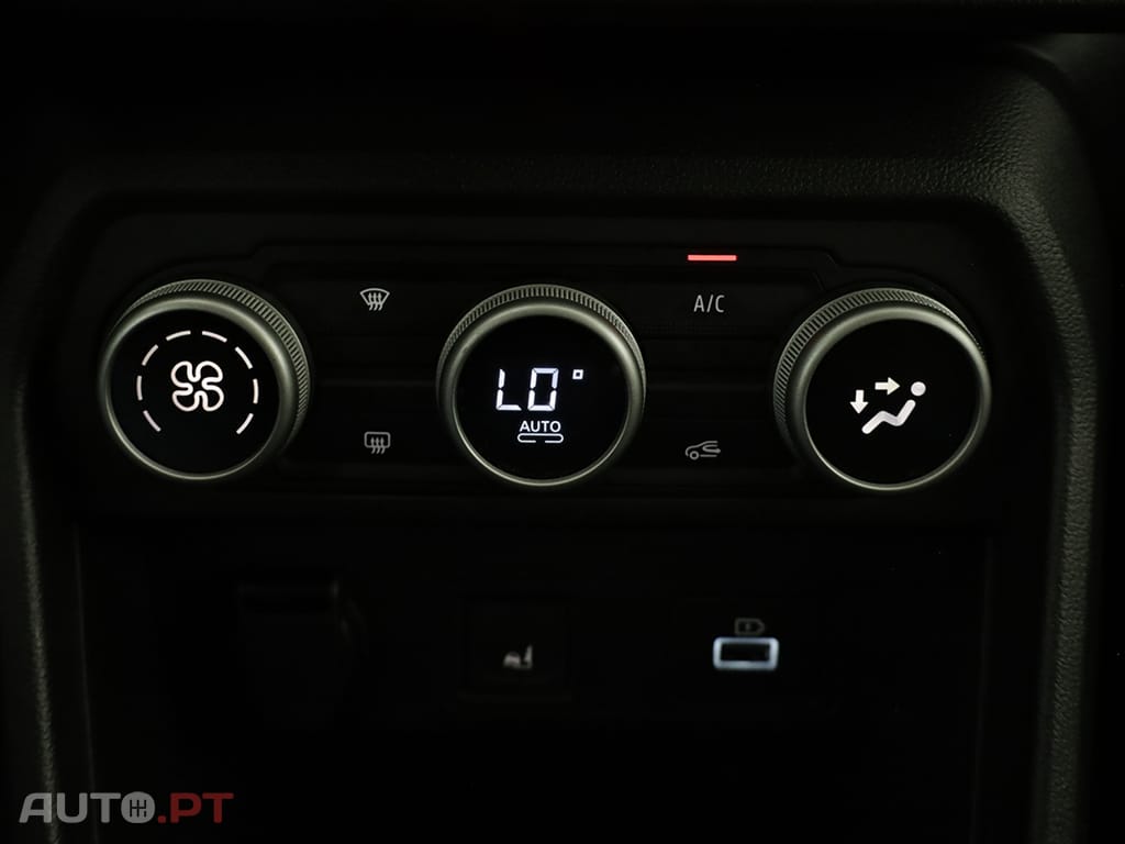 Dacia Jogger Jogger 1.0 ECO-G Extreme Bi-Fuel