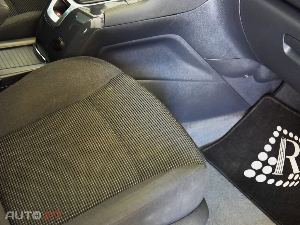 Peugeot 5008 1.6 BlueHDi Style