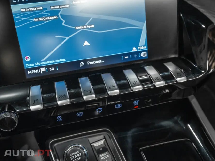 Peugeot 508 SW 1.5 BlueHDi Allure Pack EAT8