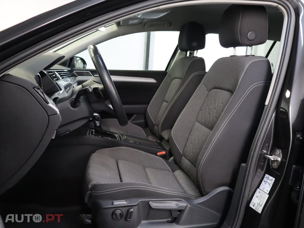 Volkswagen Passat 1.4 GTE Plug-in Hybrid Variant