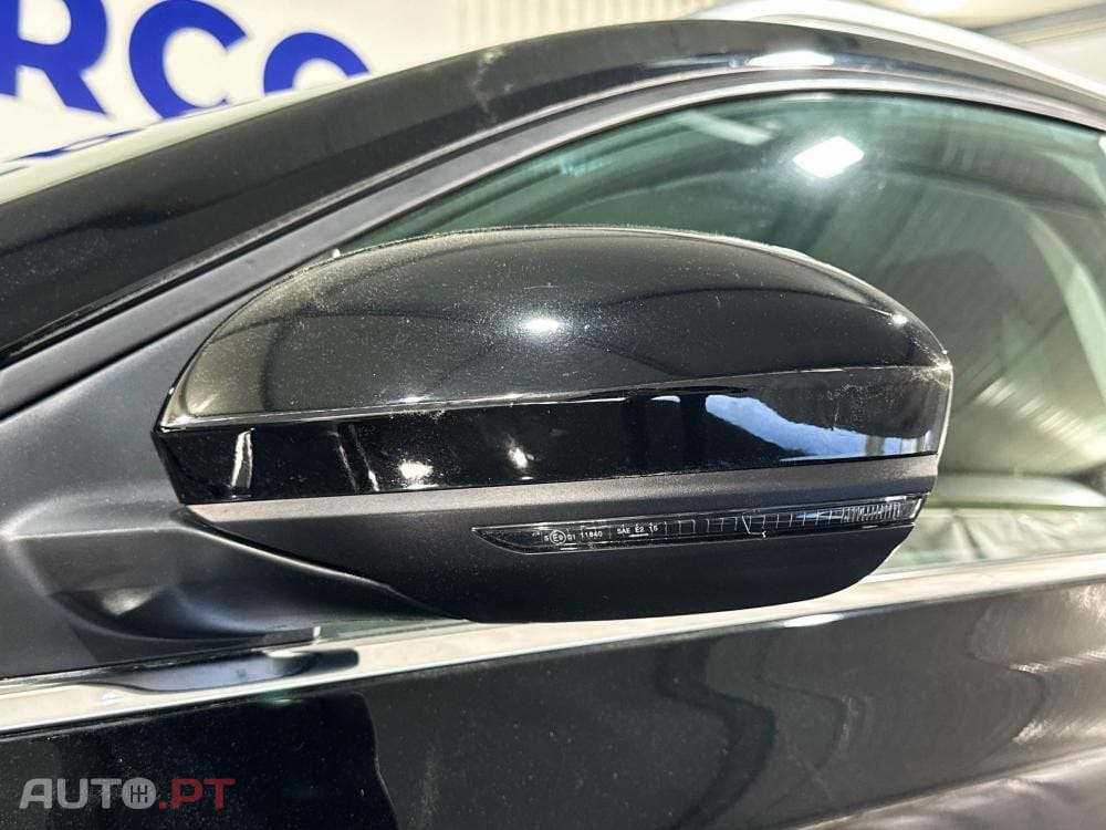 Renault Mégane TCe 140 GPF EDC TECHNO