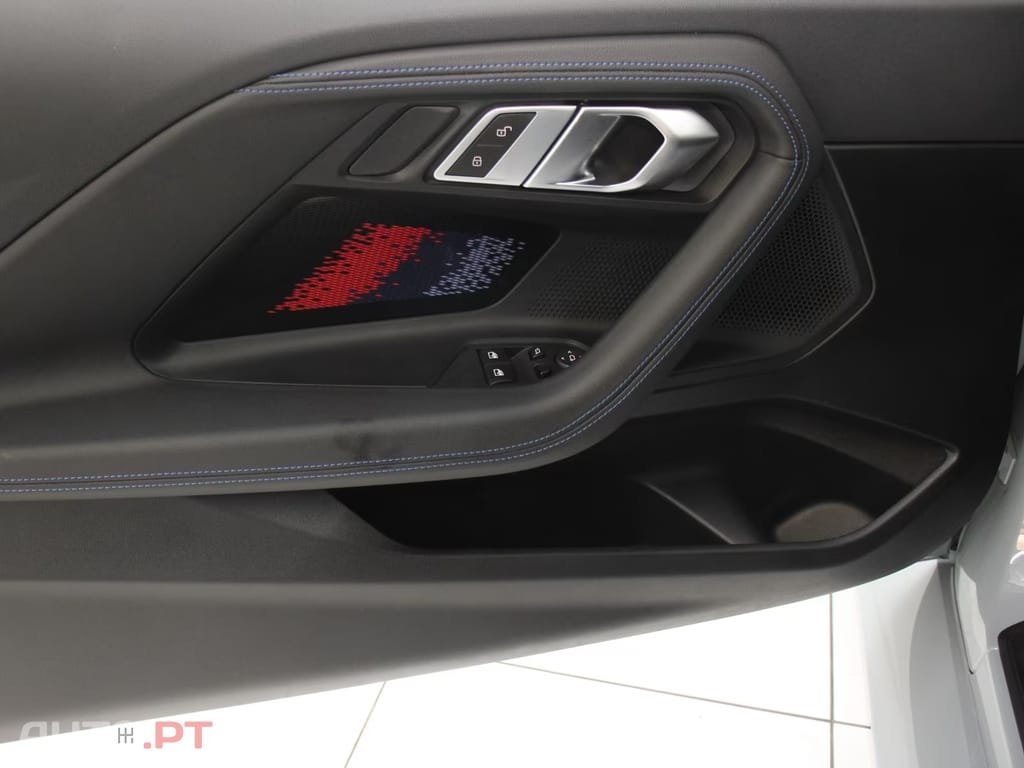 BMW M2 Auto