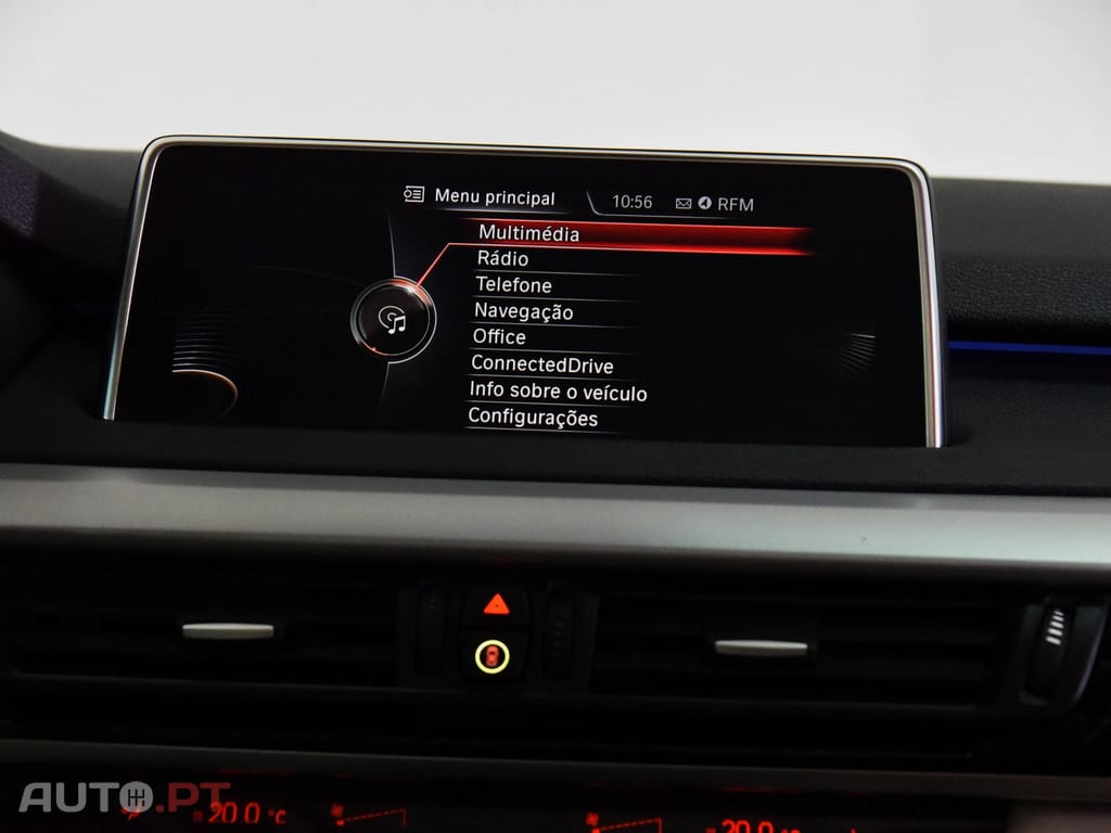 BMW X5 40e xDrive