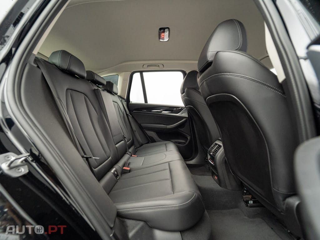 BMW X3 30 e xDrive