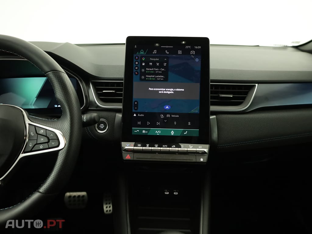 Renault Symbioz Symbioz 1.6 E-Tech Full Hybrid Esprit Alpine