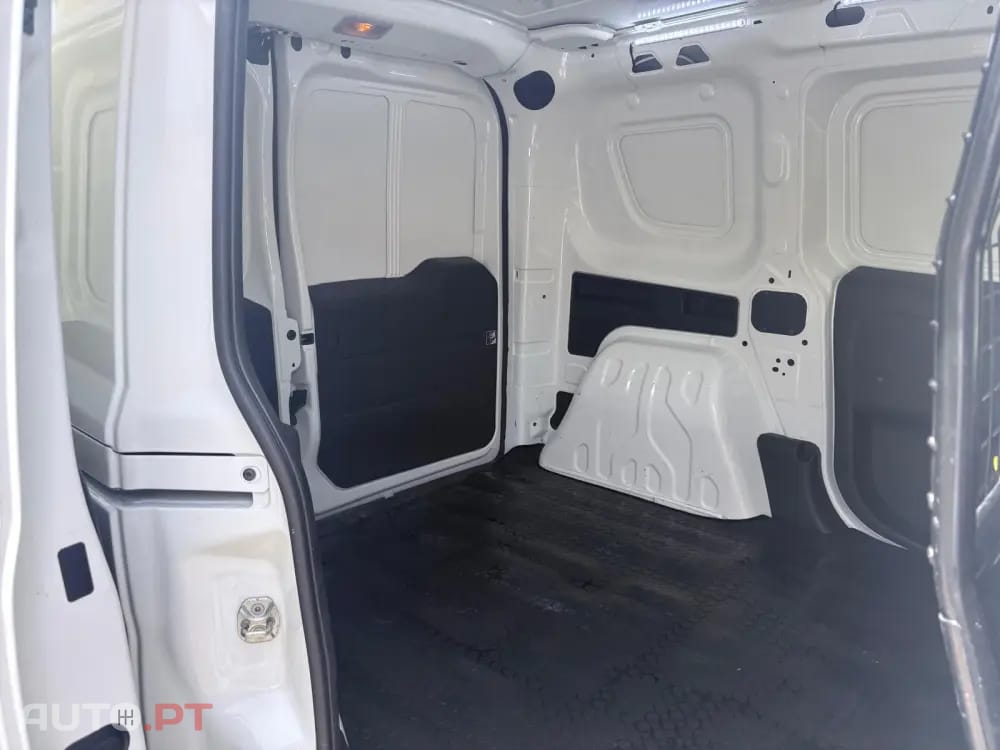 Fiat Doblo 1.3 Multijet