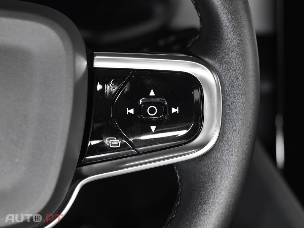 Polestar 2 Long Range 78 kWh