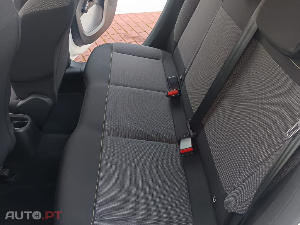 Citroen C3 Feel + extras