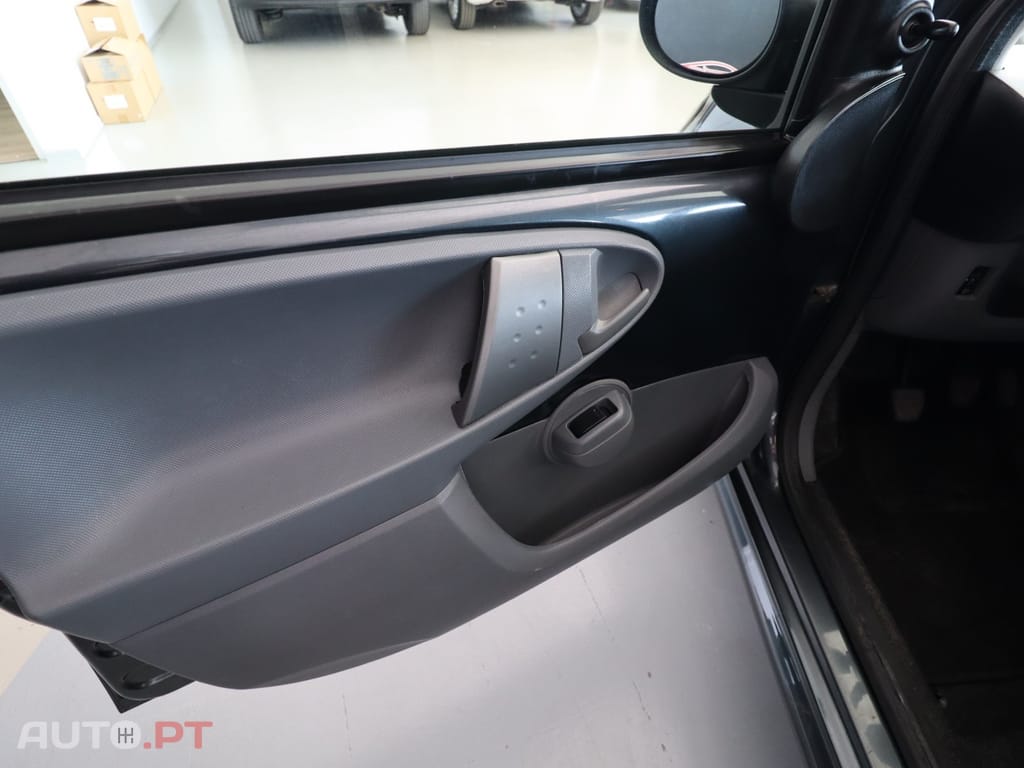 Citroen C1 1.0 SX