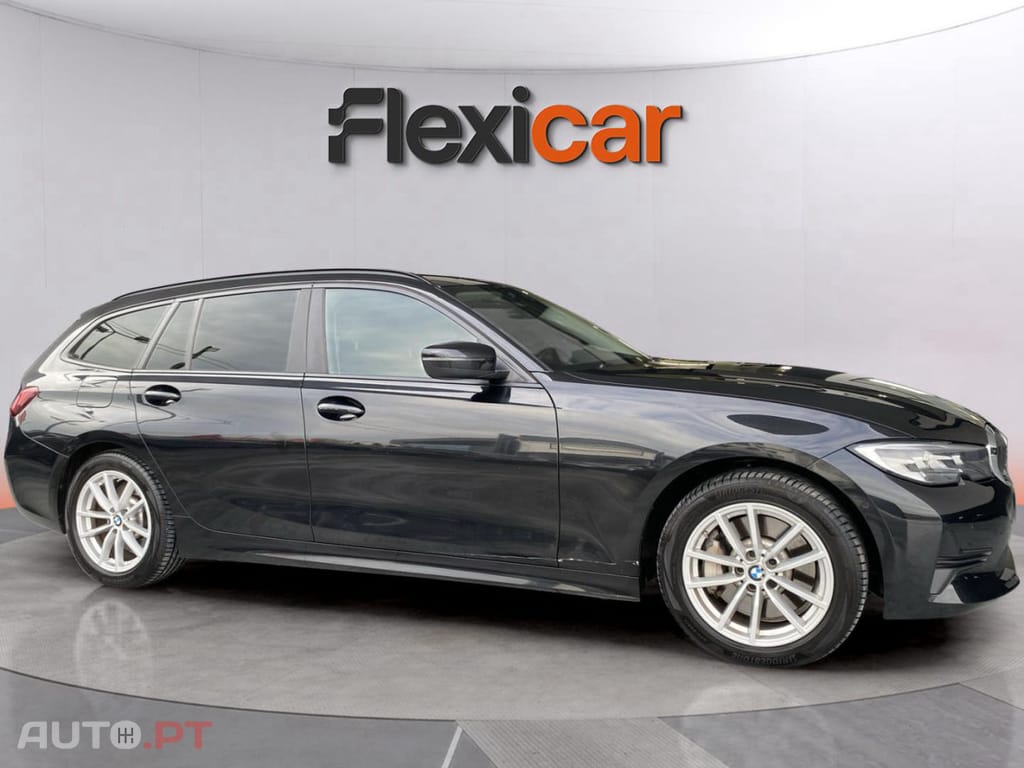 BMW 330 e Corporate Edition Auto