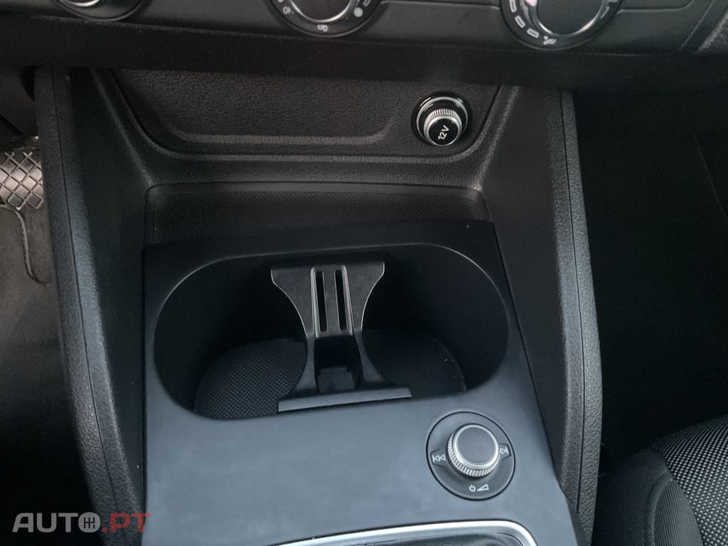 Audi Q2 30 TFSI