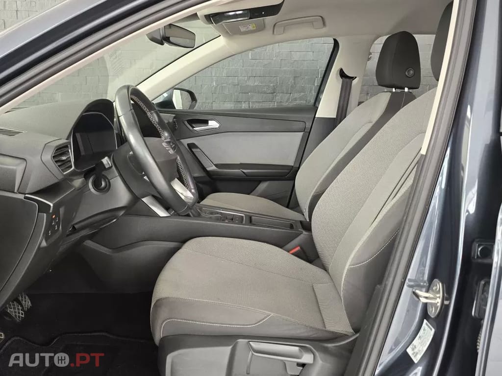 Seat Leon 1.0 TSI Style
