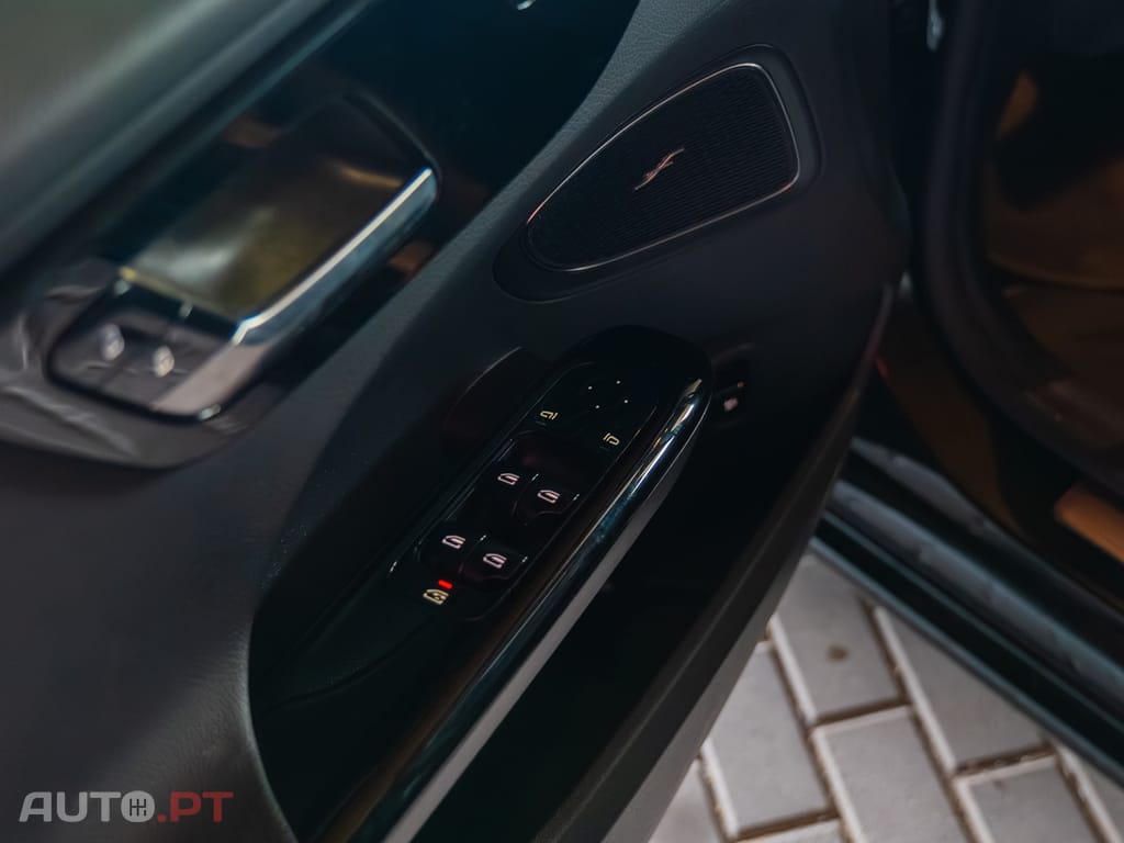 Mercedes-Benz C 220 Station d 9G-TRONIC