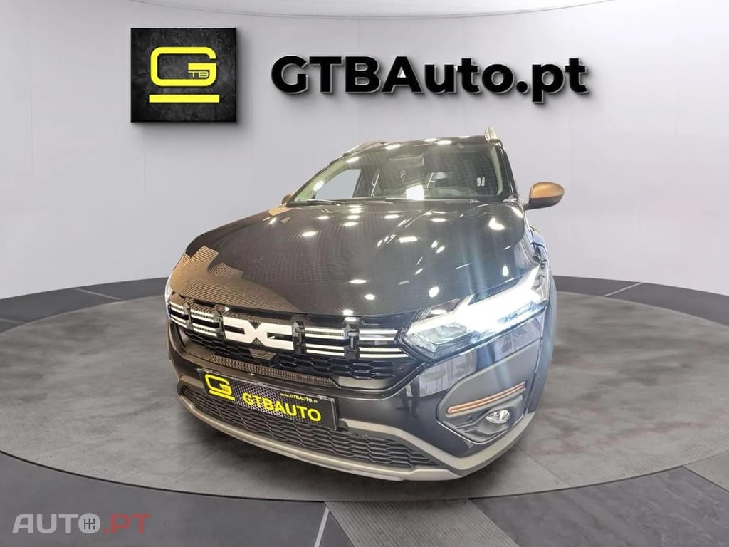 Dacia Jogger Extreme Eco 7L