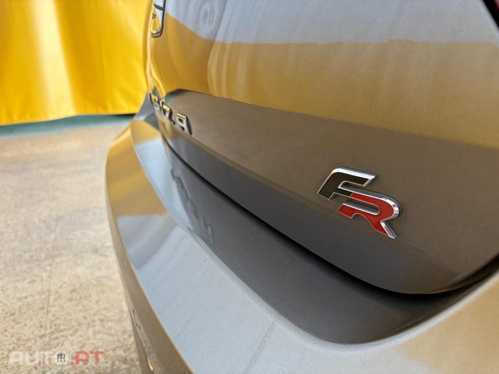 Seat Ibiza SC 1.0 EcoTSI FR