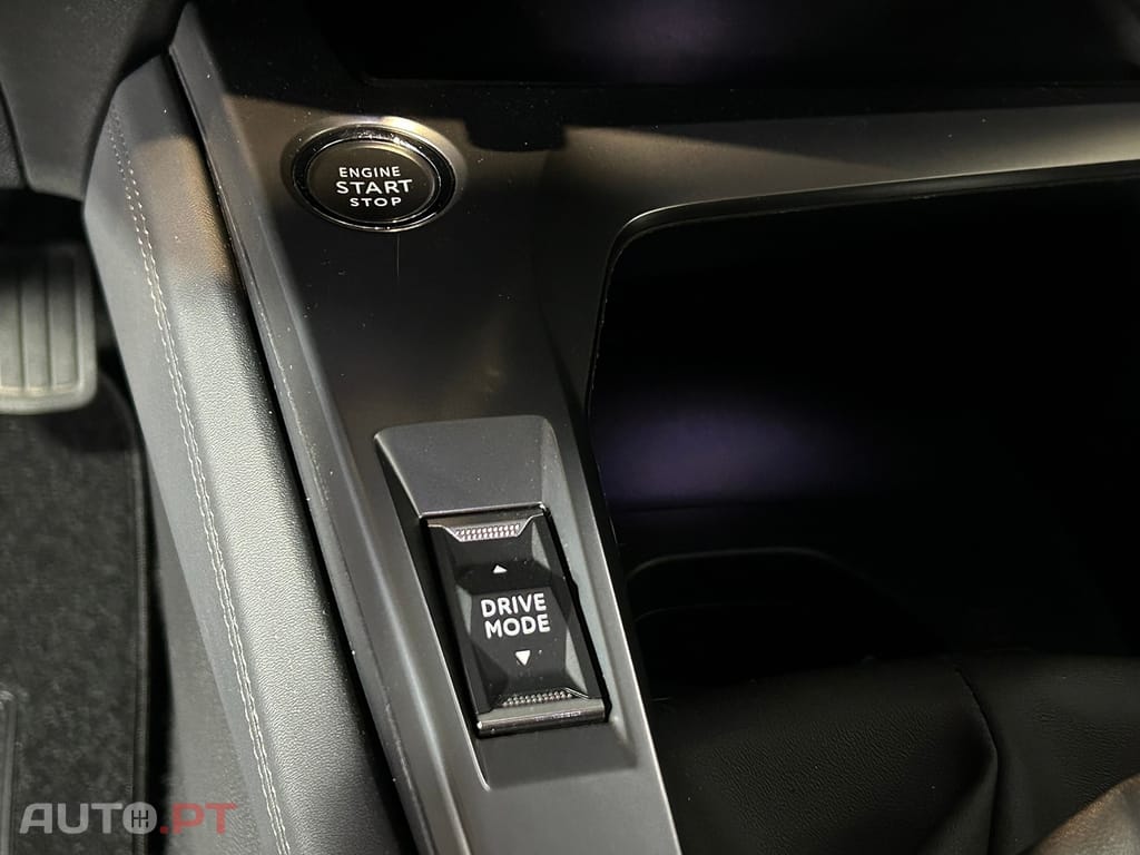 Peugeot 308 SW 1.5 BlueHDi Allure Pack