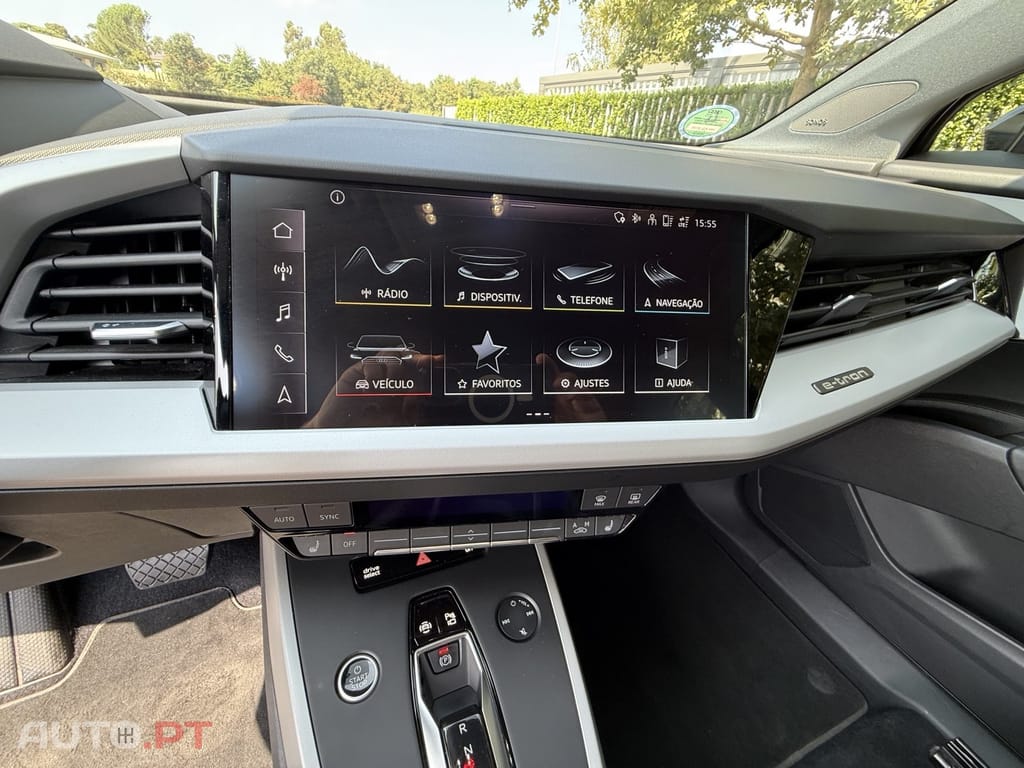 Audi Q4 E-Tron 35