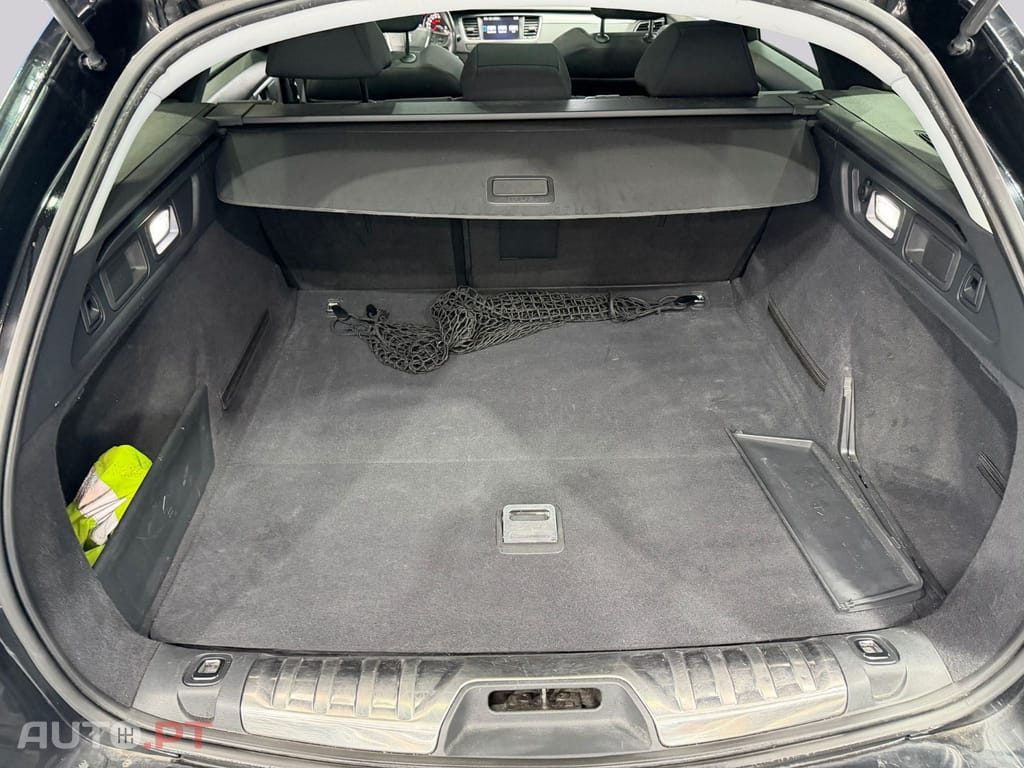 Peugeot 508 SW 1.6 HDI EAT6