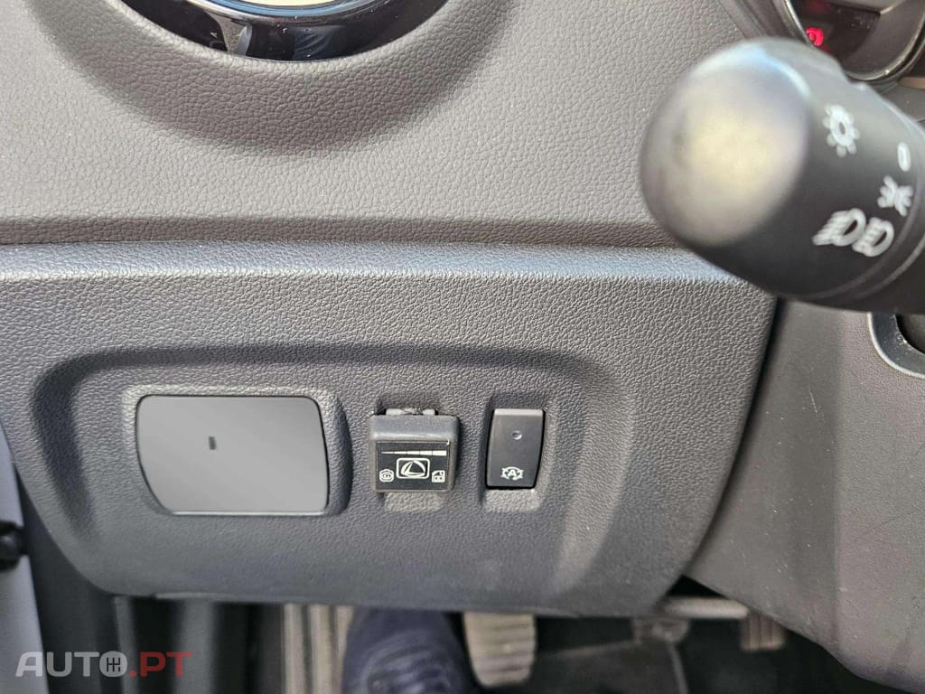 Renault Captur 0.9 TCE Exclusive