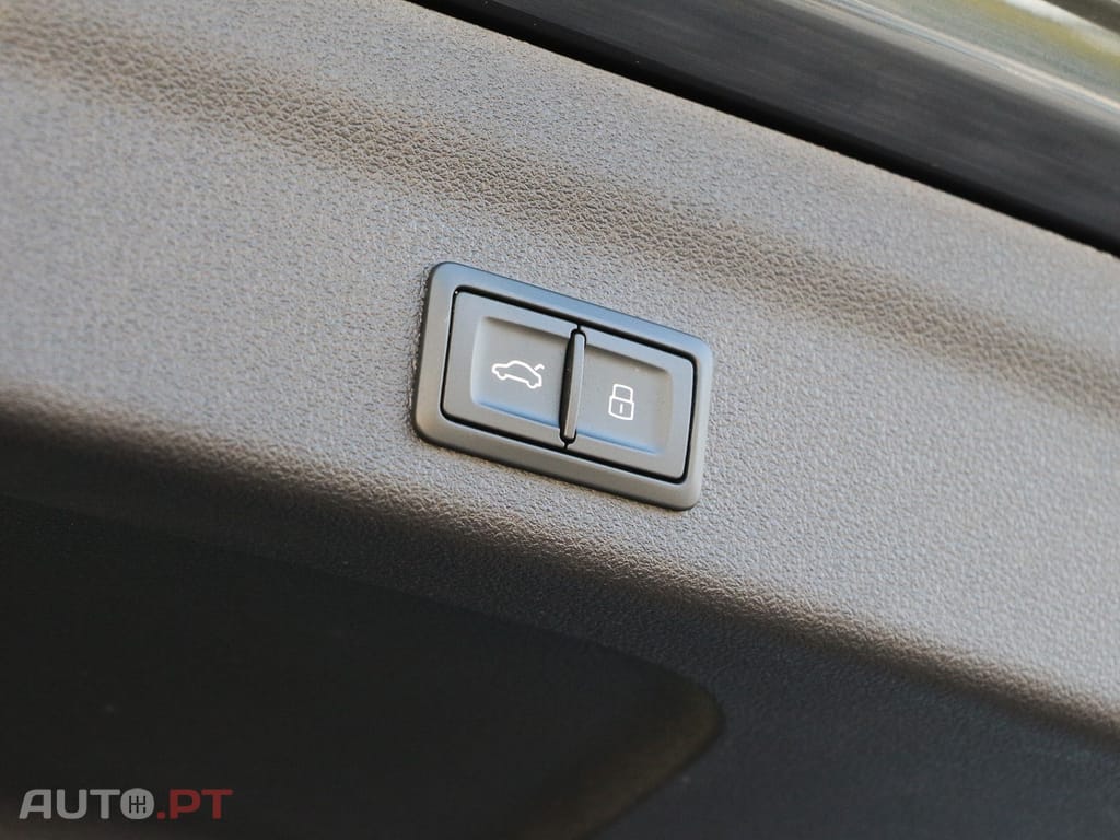 Audi A6 Avant 40 TDI Sport S tronic