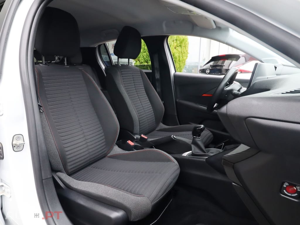 Peugeot 208 1.2 PureTech Active