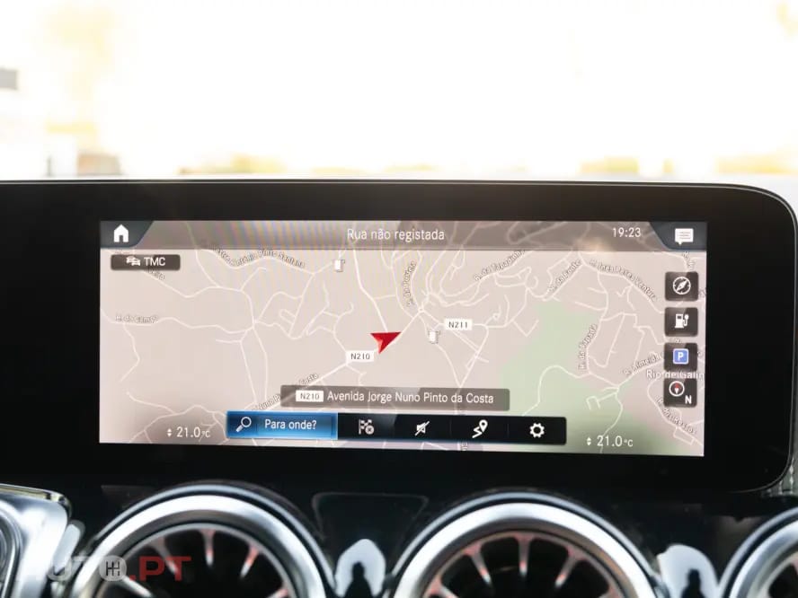 Mercedes-Benz EQB 300 4Matic AMG Line