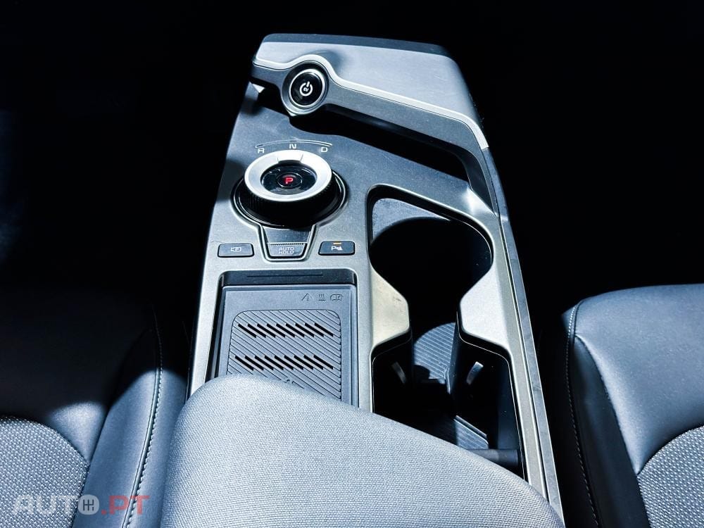 Kia EV6 77.4 kWh Tech