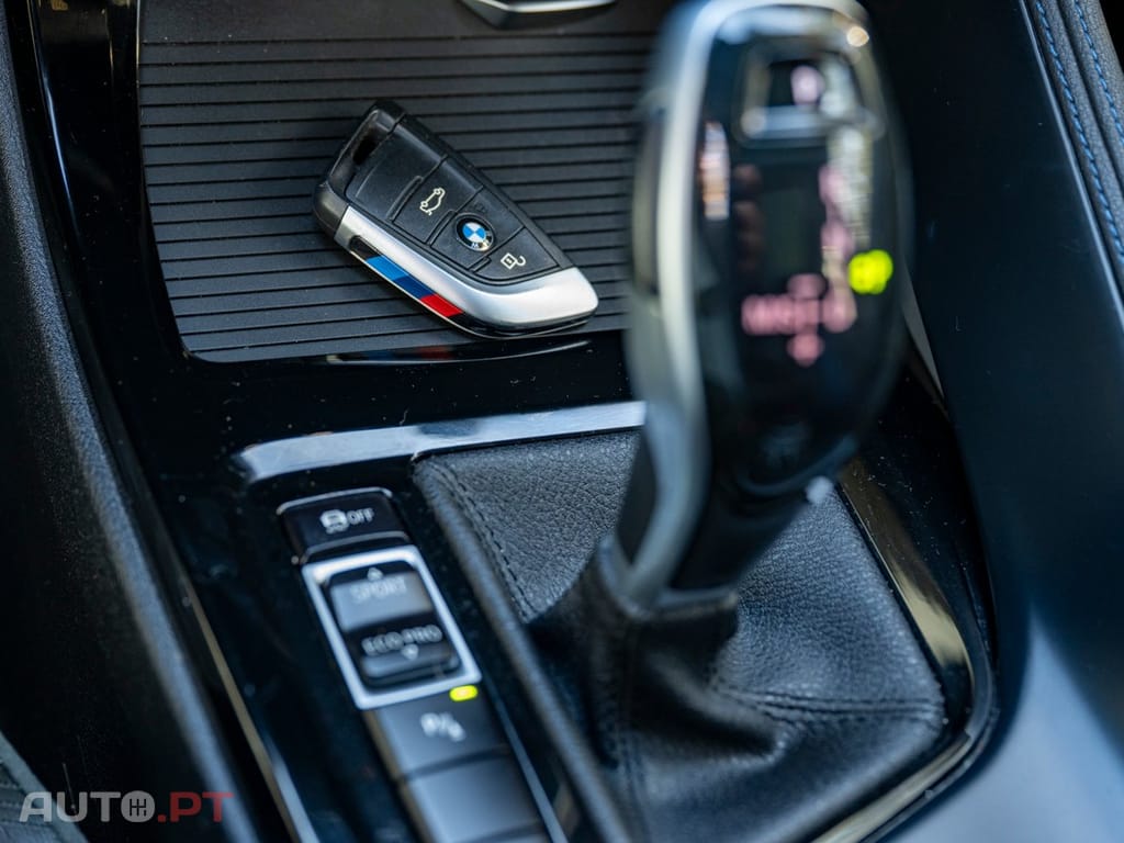 BMW X2 18 d xDrive Auto Pack M