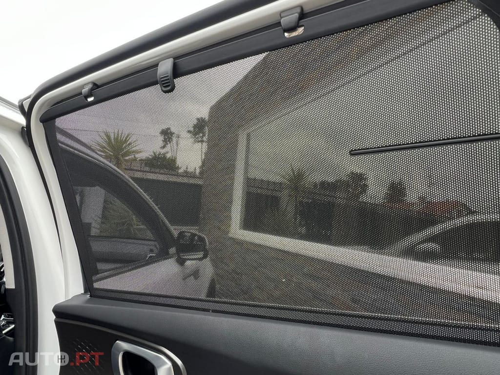 Kia Sorento 1.6 T-GDI PHEV Concept+SRF