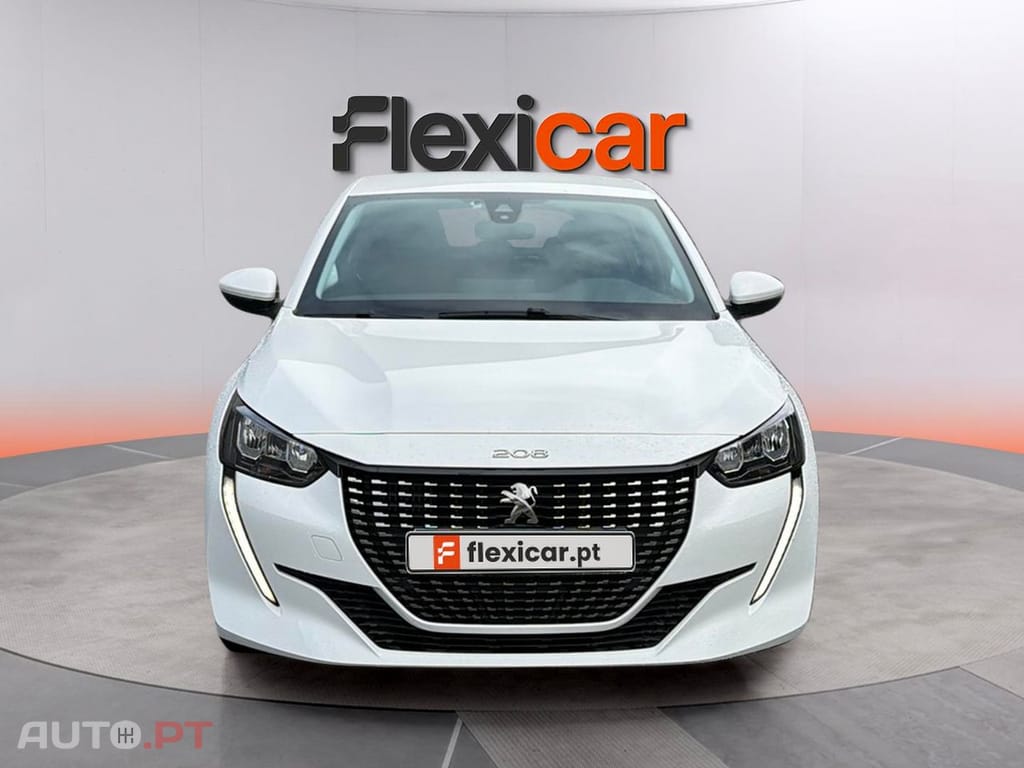 Peugeot 208 1.2 PureTech Active Pack