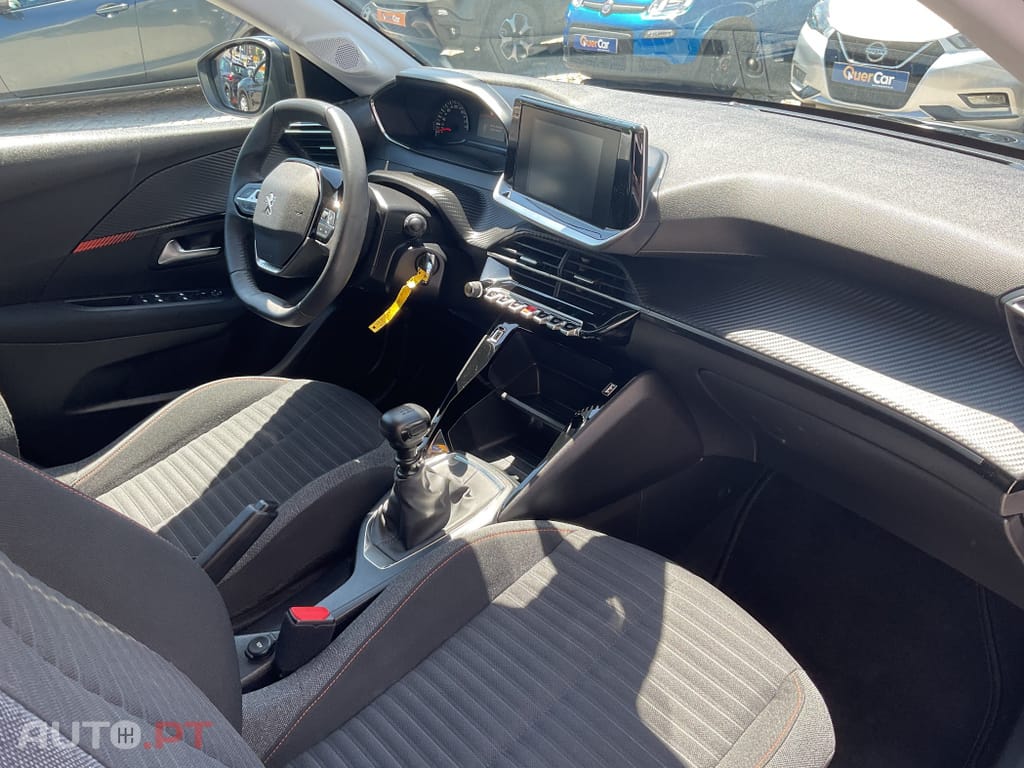 Peugeot 208 1.2 PureTech Active Pack