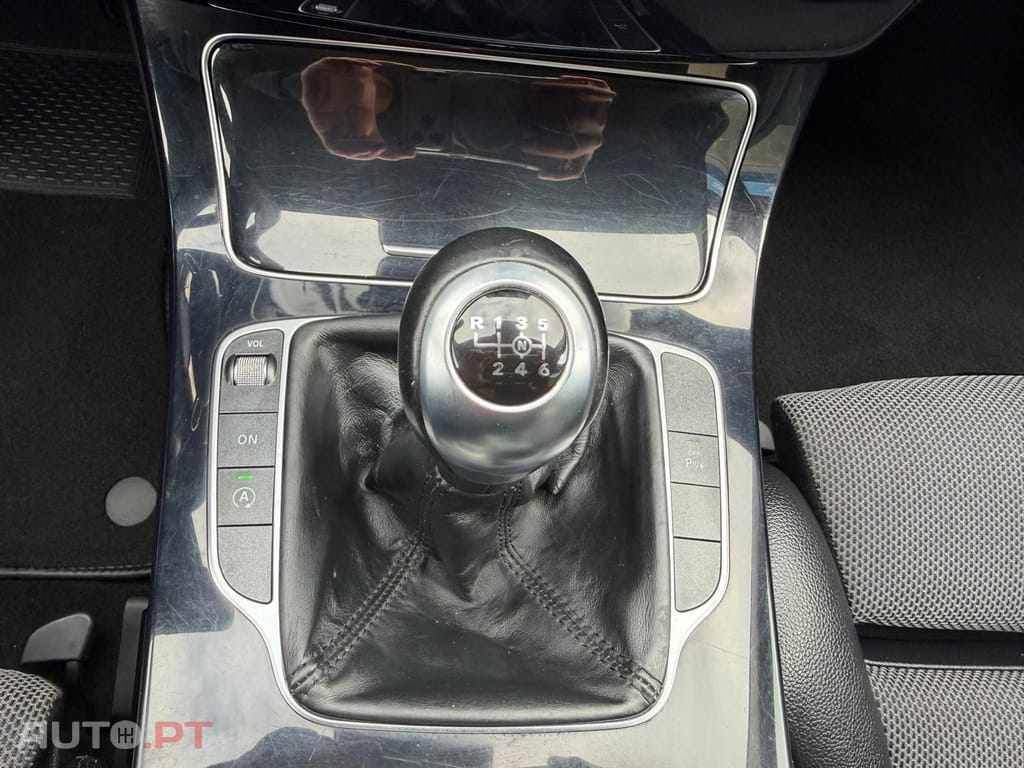 Mercedes-Benz C 220 BlueTEC Avantgarde+