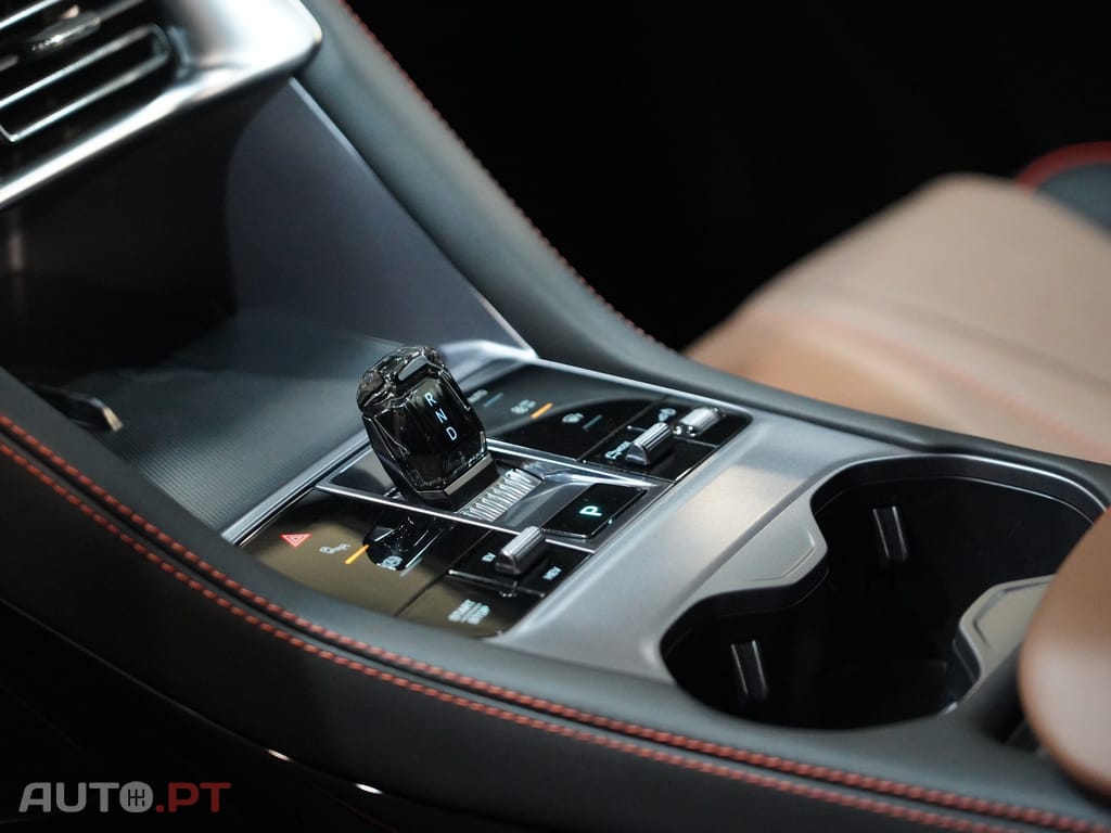 BYD Seal U 1.5 DM-i Boost