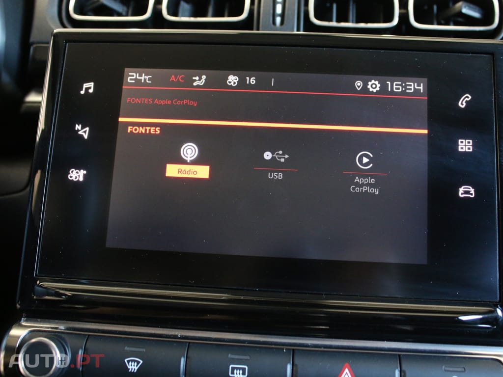Citroen C3 1.2 PureTech Shine