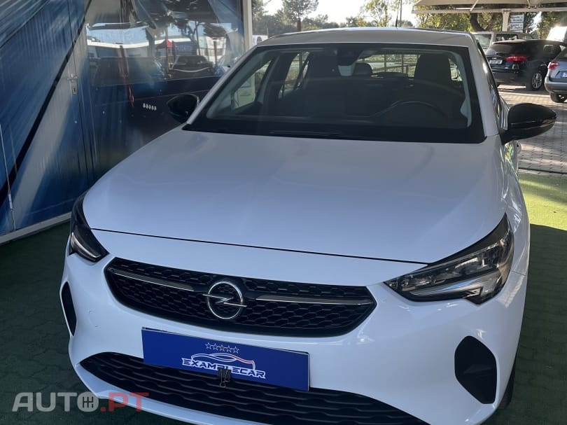 Opel Corsa 1.5 D Business Edition