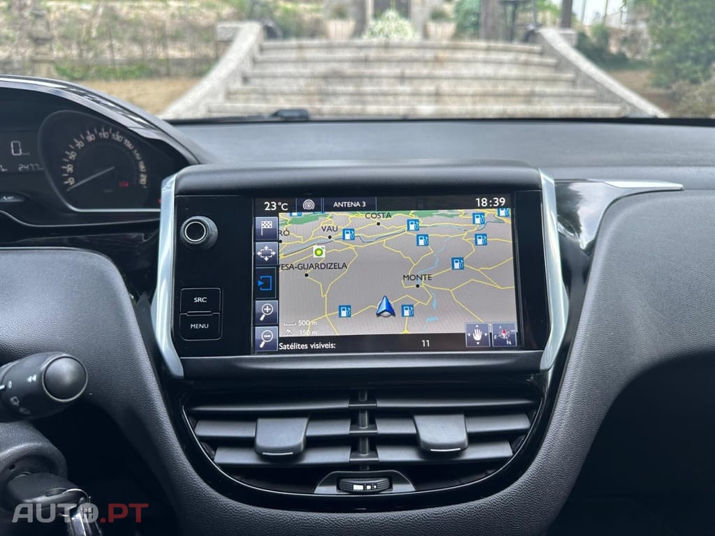 Peugeot 208 1.2 PureTech Active