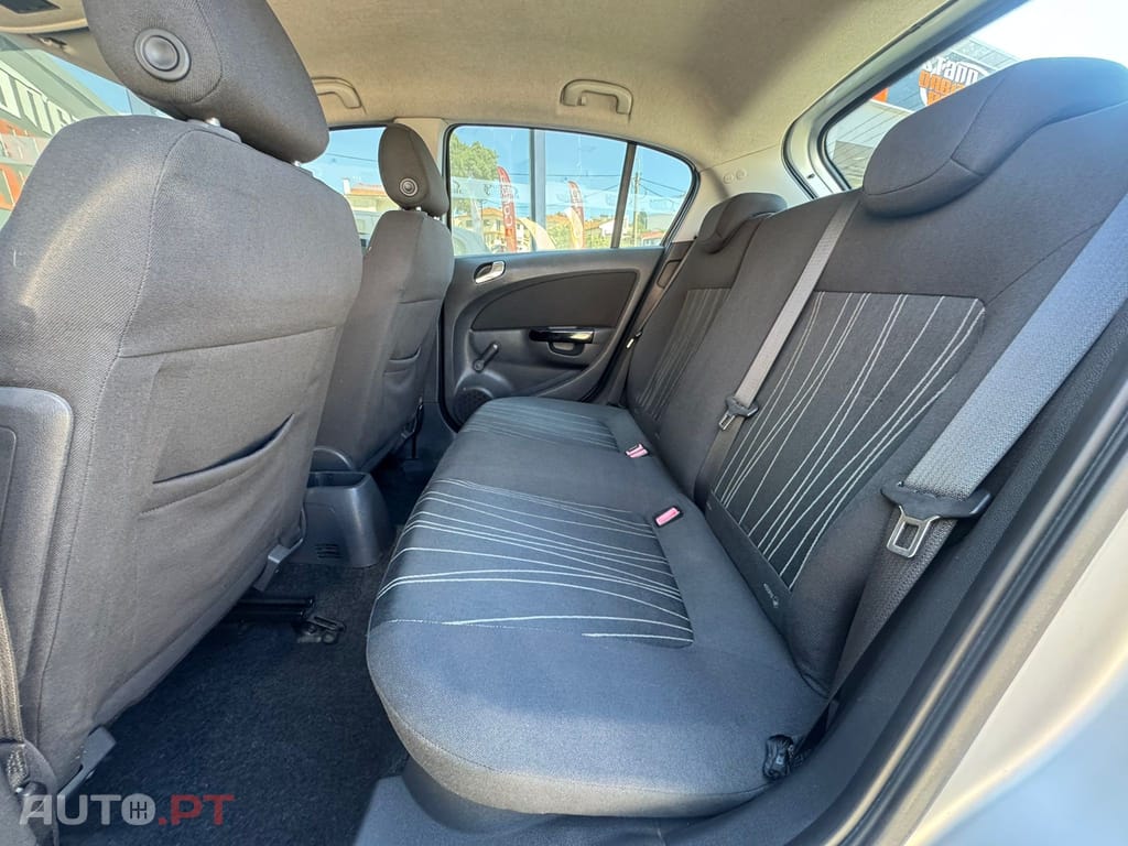 Opel Corsa 1.2 Cosmo