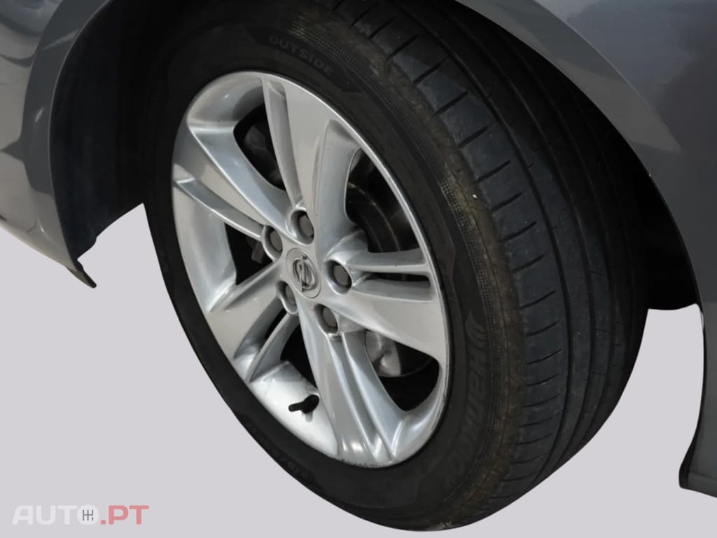 Opel Insignia ND