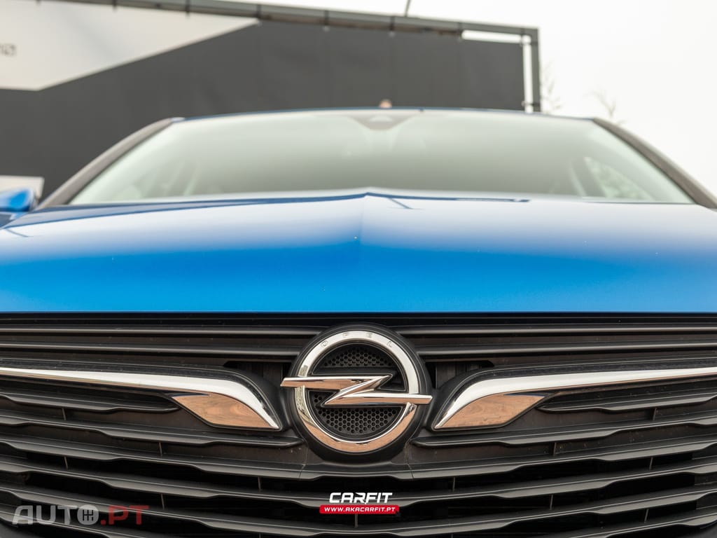 Opel Grandland (X) Innovation