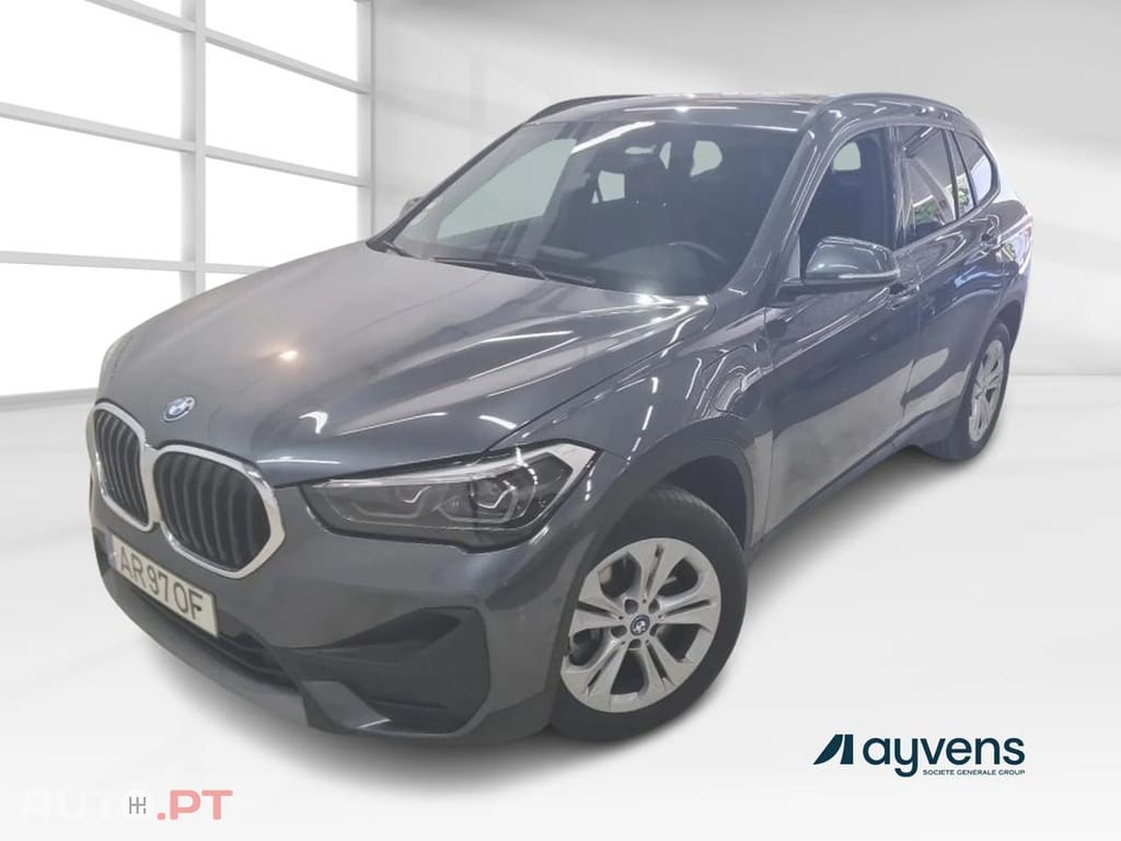 BMW X1 25 e xDrive Corporate Edition