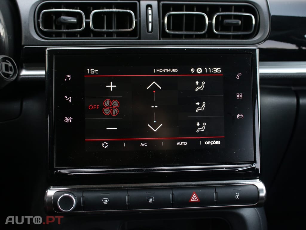 Citroen C3 1.2 PureTech Shine
