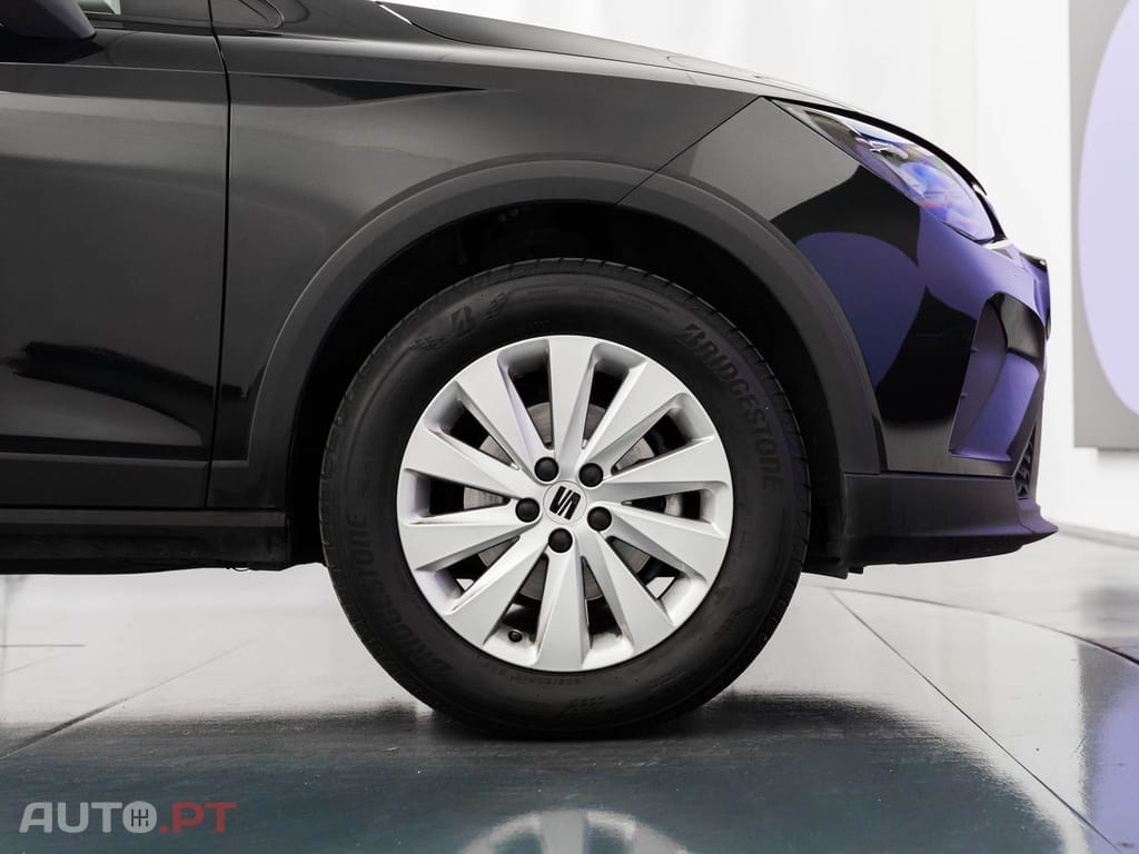 Seat Arona 1.0 TSI Style