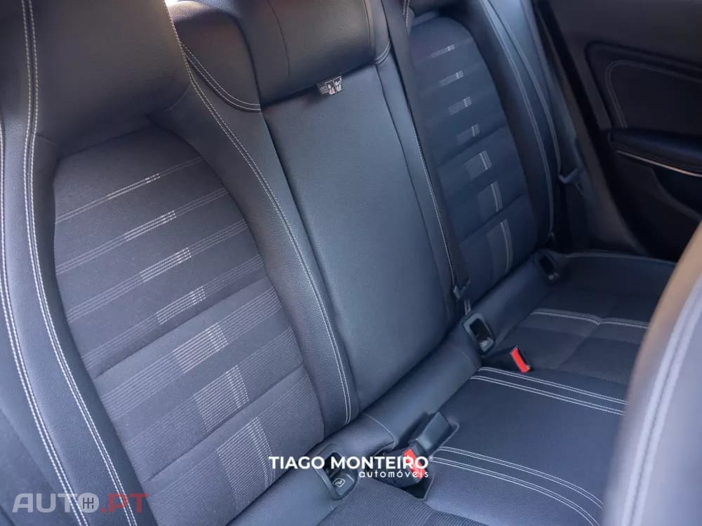 Mercedes-Benz CLA 180 d Urban Aut. (2016-2018)