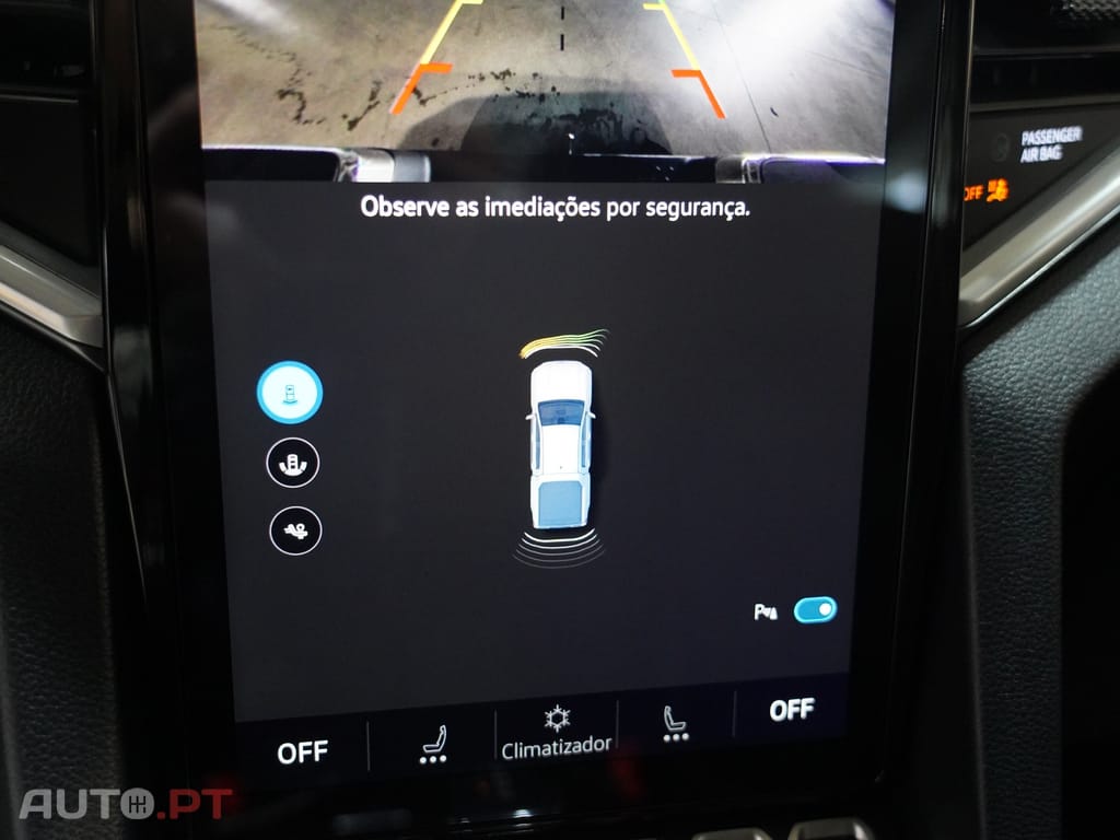 Volkswagen Amarok 3.0 TDI Aventura 4x4
